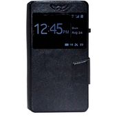 Θήκη Book Ancus Pop Universal για Smartphone 4.9
