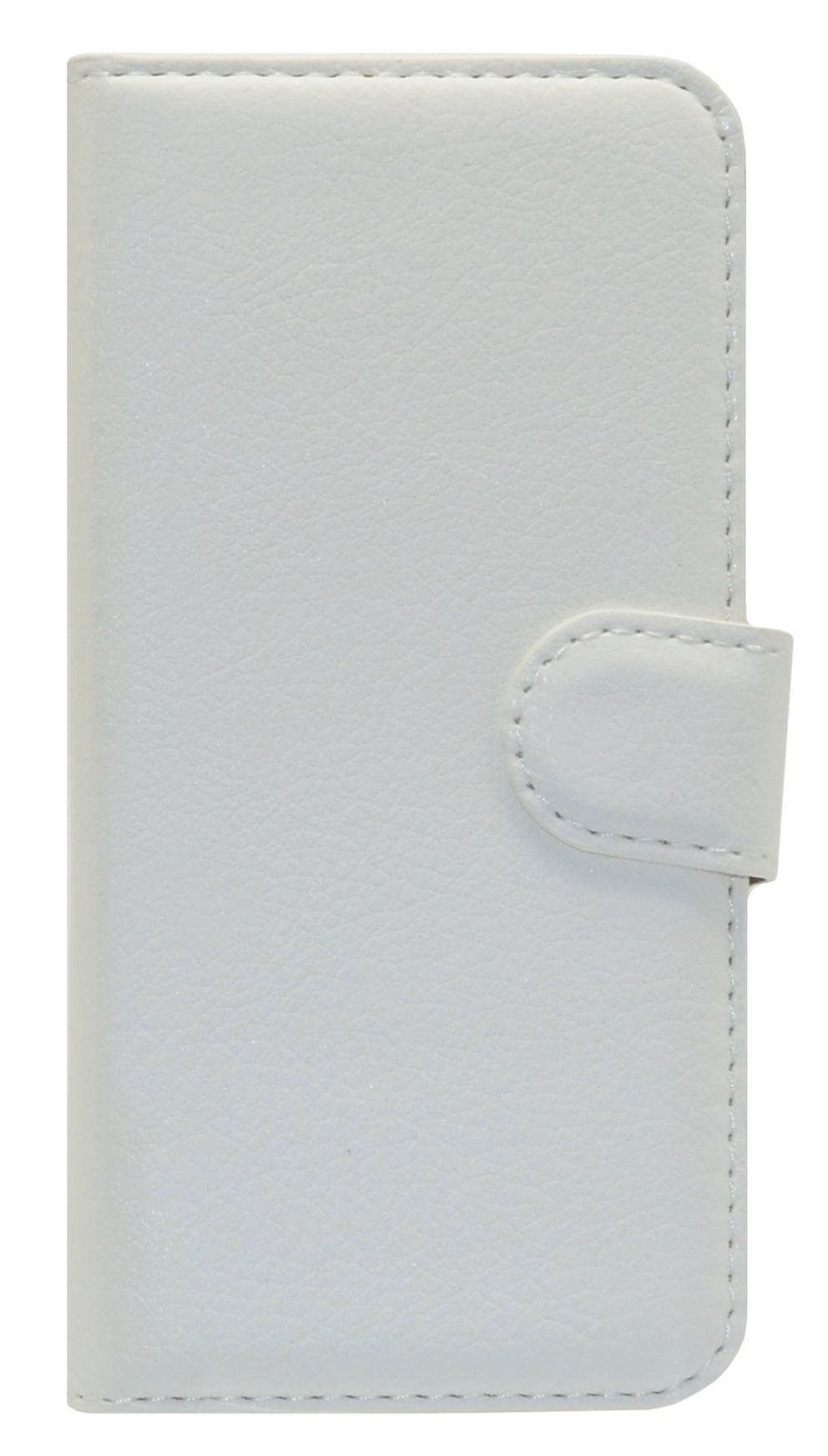 Ancus Book Teneo Case for Motorola Moto G X1032 (White) (Ancus)