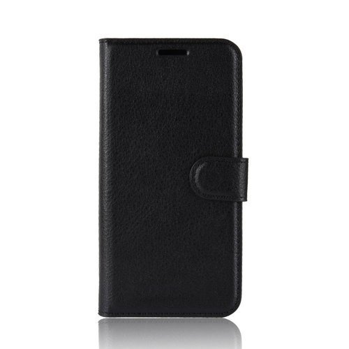 Xiaomi Mi 5X Book-Style Case in Black (OEM)