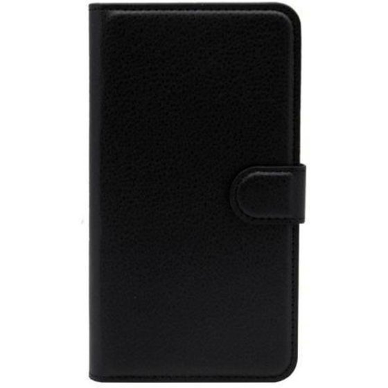 Θήκη Book Case για LG Bello2 Black (OEM)