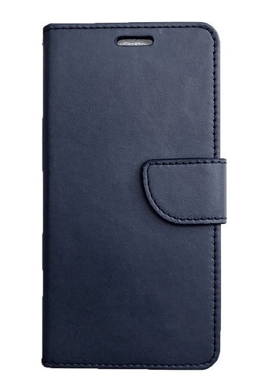Book Case Stand For Xiaomi Mi Max 3 Blister Blue