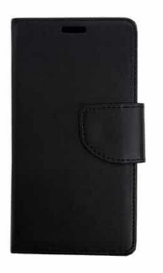 Θήκη Book Case για Xiaomi MI 11  ΜΑΥΡΟ (OEM)