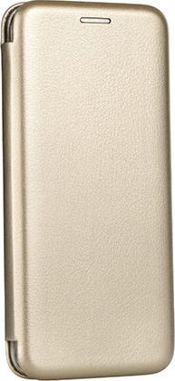 Book Case Case for Xiaomi Mi Note 10 / Note 10 Pro - Gold (OEM)