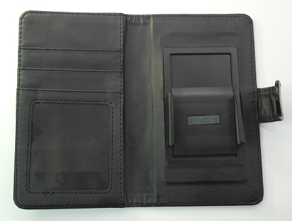 Θήκη Book Grab Series Universal για Smartphone 5