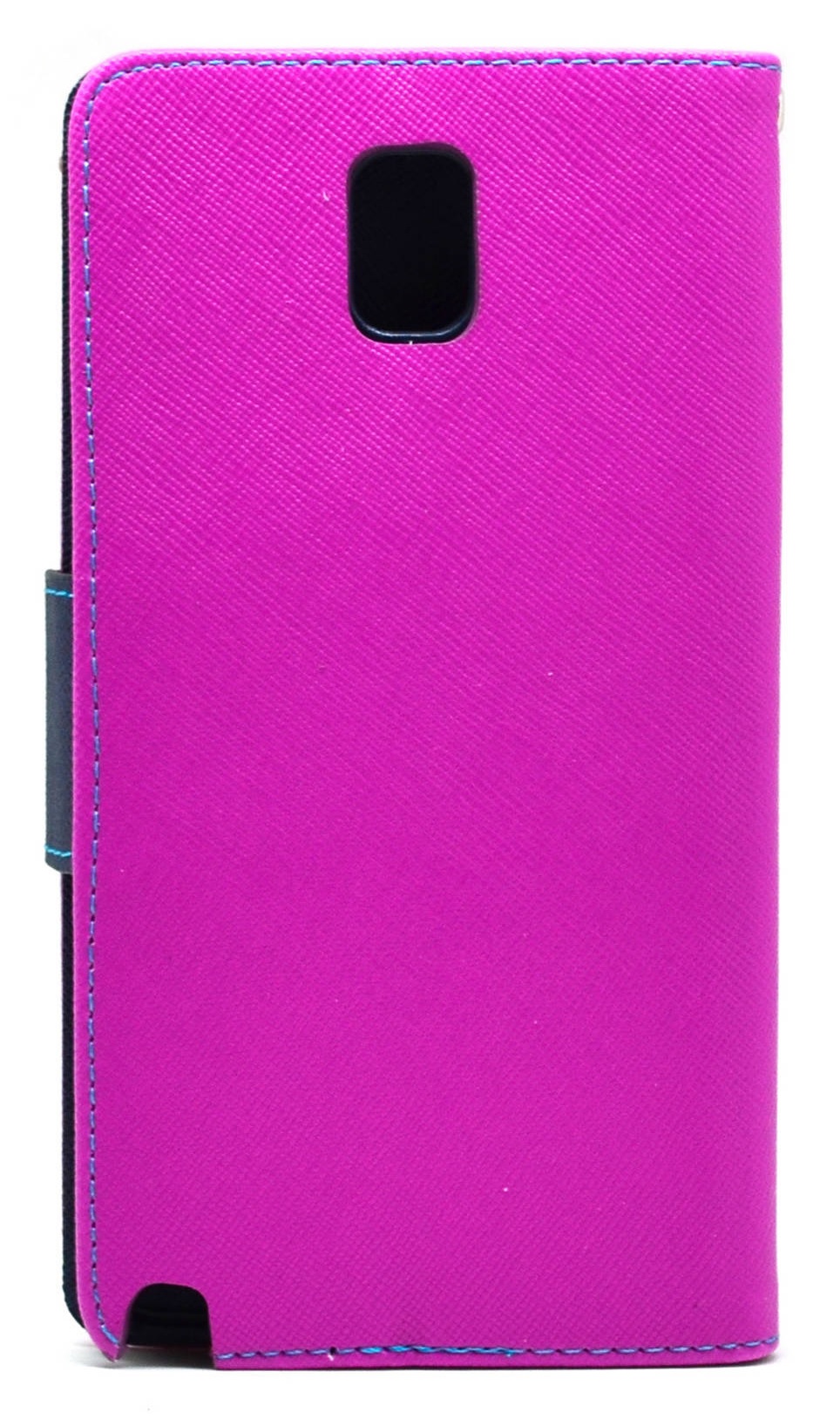 Book Mercury Goospery Case for Samsung Galaxy Note 3 (N9005) (Dark Blue / Purple)