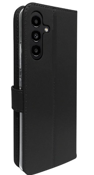 Samsung Galaxy A54 Book Case (Black) Version