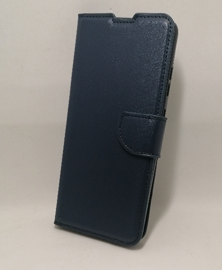 Case  Book for Samsung S20 Ultra Blue (OEM)