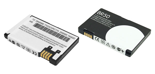 Motorola BR50 battery