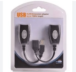 CABLEXPERT UAE-30M USB Extender Cable (30m)