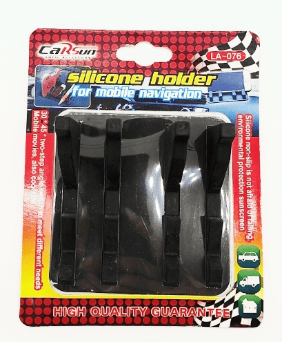 CaRSun LA-076 βάση σιλικόνης για αυτοκίνητο για ταμπλό