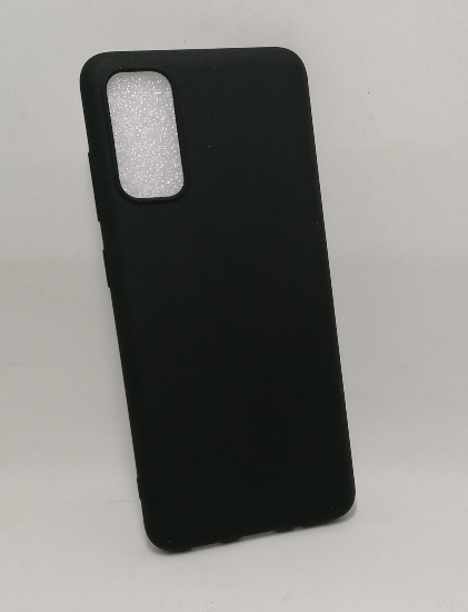 TPU Case for Samsung Galaxy S11E (Black) (OEM)