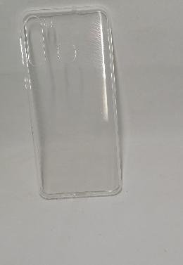 TPU Clear Case for Samsung Galaxy S21 (OEM)