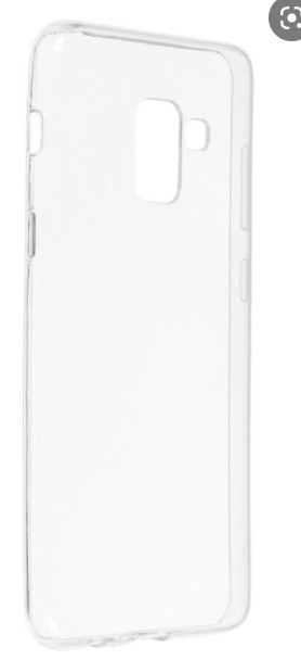 TPU Case for Samsung Galaxy S9 (Clear) (OEM)