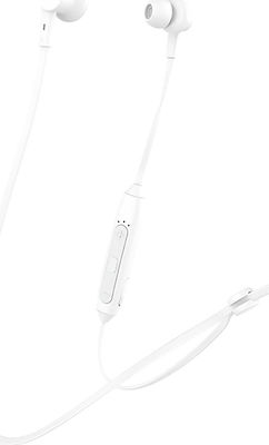 Celebrat A20 In-ear Bluetooth Handsfree White