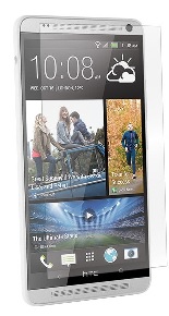 HTC One Max Clear Screen Protector (OEM)