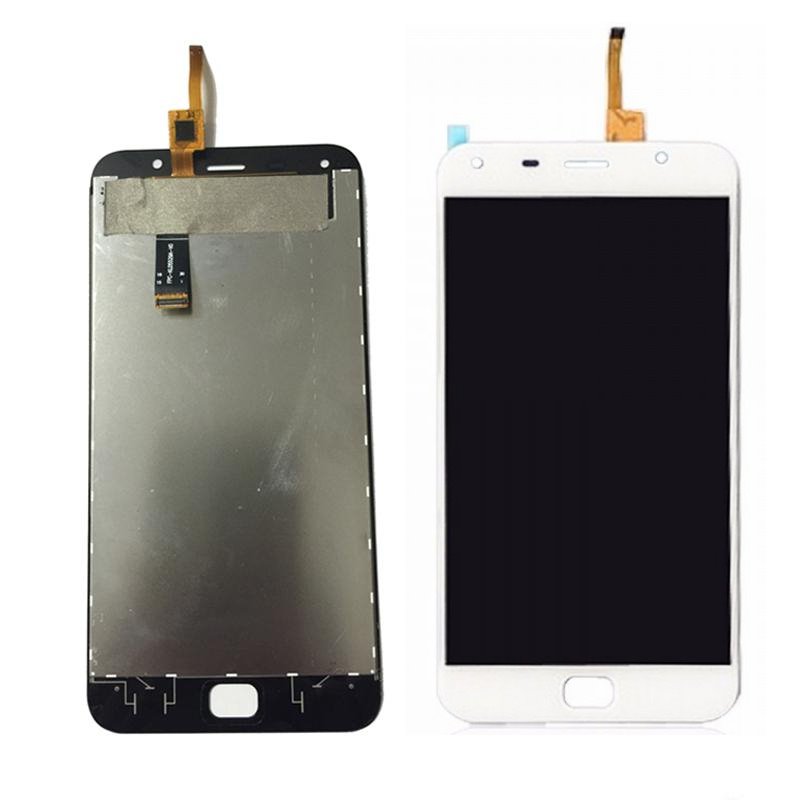 Mirror Clear View Cover Flip for Samsung Galaxy S8 PLUS Gold (OEM)