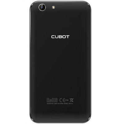 Cubot Note S 5.5