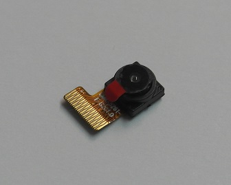 Cubot Note S Front Camera Module (Bulk)