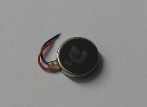 Cubot Note S Vibration Motor (Bulk)