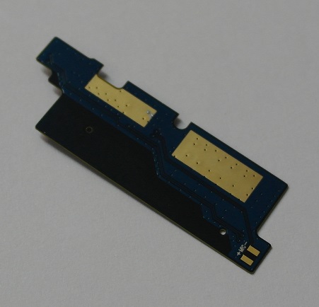 Cubot Note S Motherboard Clamp (Bulk)