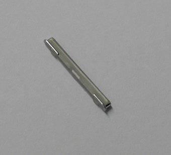 Cubot Note S Black Volume Button (Bulk)