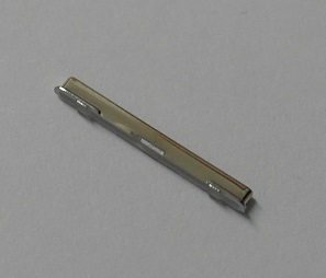 Cubot Note S - Volume Button Gold (Bulk)