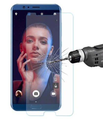 HUAWEI CUBOT POWER Tempered Glass 9H AntiCrash / AntiShock