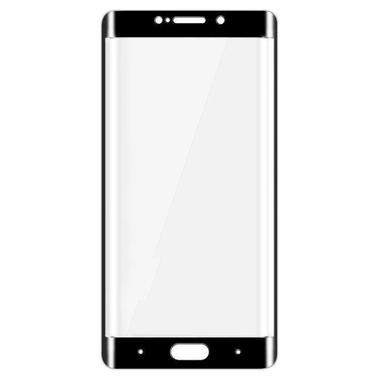 Curved Tempered Glass Protector for Xiaomi Note 2 (BULK) (OEM)