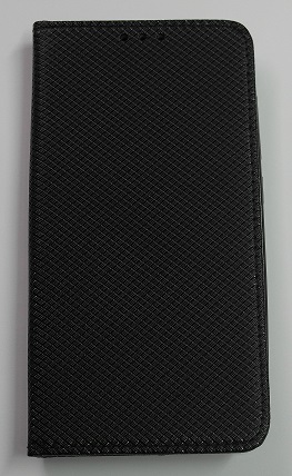 Xiaomi Mi 5 Leather Wallet Case with Silicone Back Cover (Black) (OEM)