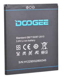 Doogee Leo DG280 Battery