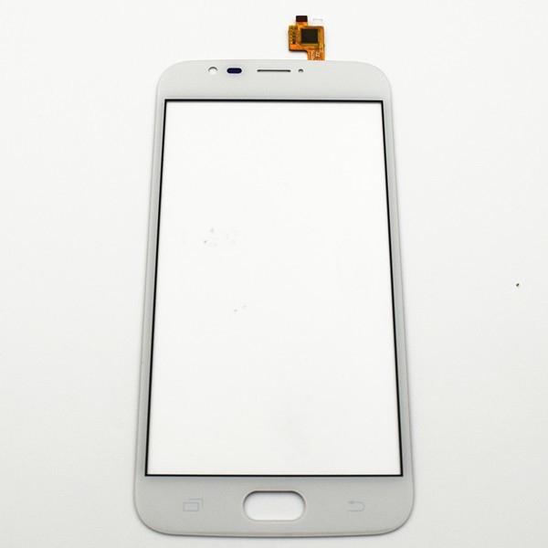 Touch Screen for Doogee X9 Mini White (BULK) (OEM)