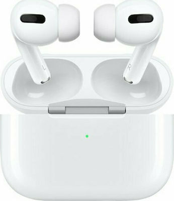 Dudao U13 In-ear Bluetooth Handsfree Λευκό