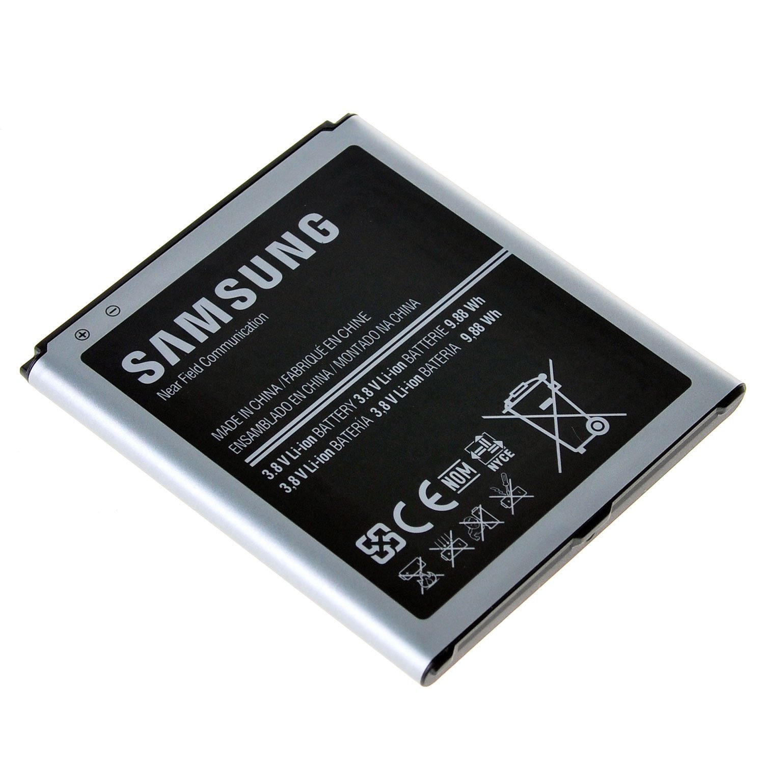 Αυθεντική Μπαταρία EB-B600BEBECWW για το SAMSUNG i9500 Galaxy S4