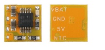 ECC Easy Charge Chip Module for Mobile Phone & Tablet PCB IC Repair (iPhone, Samsung, Android Smartphone)