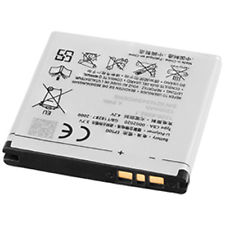 EP500 Battery for Sony Ericsson Xperia Mini Pro / VIVAZ / U5 / U5i / PRO / U8 / Xperia X8 / E15i / E16i / WT18i / WT19i / ST15i / SK17i (Oem) (Bulk)