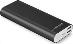 Esperanza EMP113 10000mAh Black