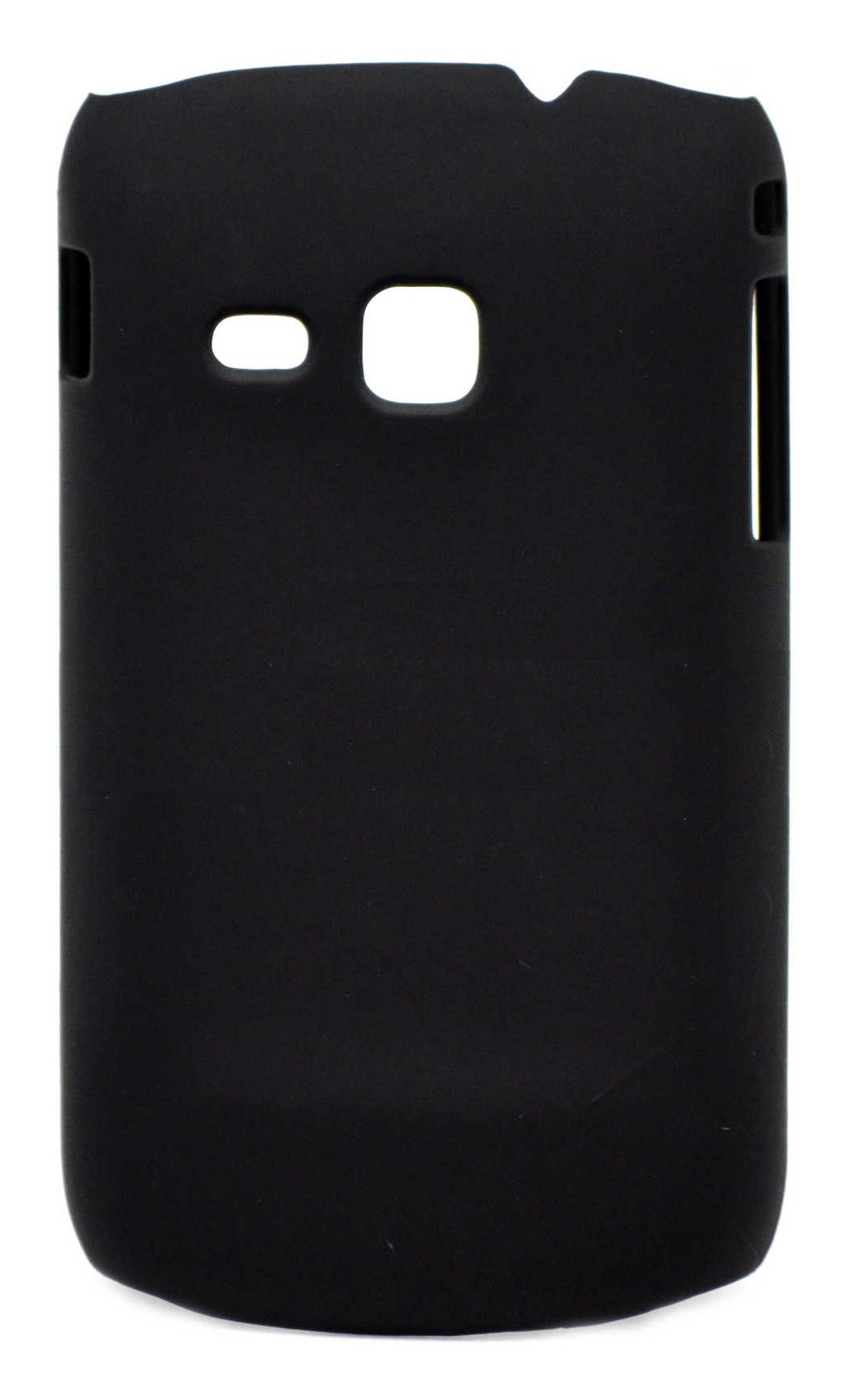 Ancus Black Faceplate Case for Samsung Galaxy Mini 2 S6500 (Ancus)