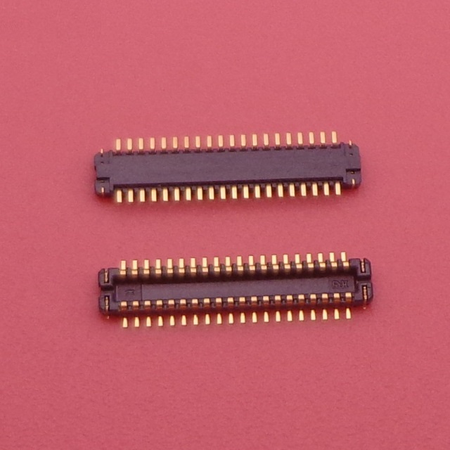 FPC Connector for Samsung Galaxy S5 i9500 on Logic Board Screen (oem)