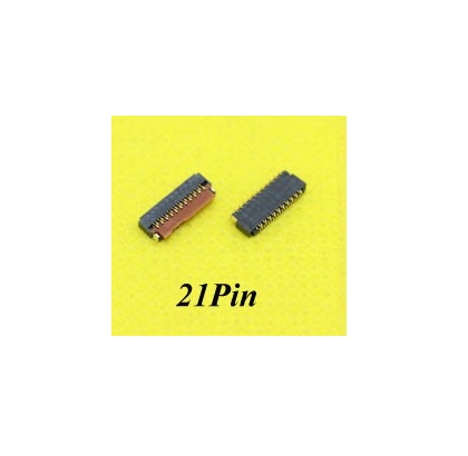 21-Pin FPC Connector Socket Port for Mainboard (OEM)