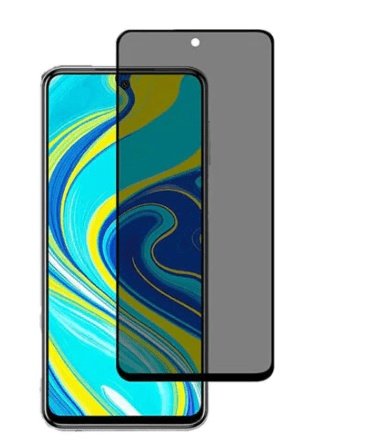 FULLglass screen protector for Xiaomi RedMi NOTE 10 S (OEM)