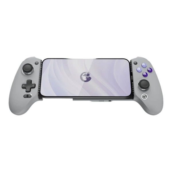 Gamesir G8 Galileo Wired Gamepad for Android / iOS Gray