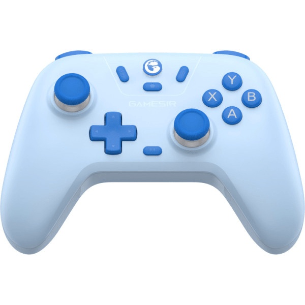 Gamesir Nova Lite Wireless Gamepad for Android / PC / Switch 1-2 / iOS Blue
