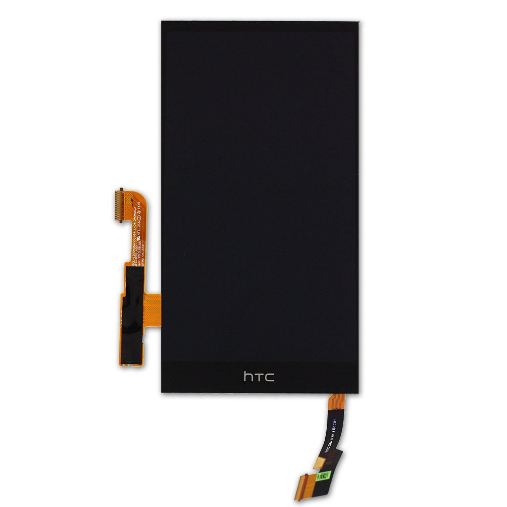 Genuine HTC One M8 Complete LCD & Touchscreen Assembly (83H10101-01) (HTC Part )