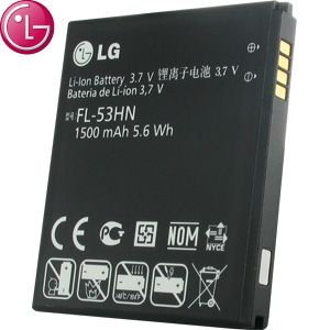 Genuine LG BATTERY Mobile OPTIMUS 2X P990 3D P920 original cell phone fl-53hn Genuine LG BATTERY Mobile OPTIMUS 2X P990 3D P920 original cell phone fl-53hn