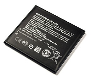 Genuine Nokia Lumia 830 Li-Ion Battery BV-L4A 2200mAh (Nokia 0670727) (Bulk)