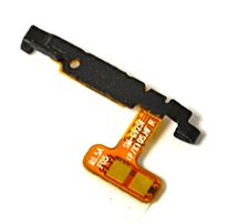 Genuine Samsung Galaxy S6 Edge Power Key Flex Cable (SM-G925F) (GH96-08099A) (Samsung)