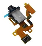 Genuine Sony Xperia Z1 Compact D5503 Audio Flex Cable - P/N:1273-3322 (SONY Ericsson)