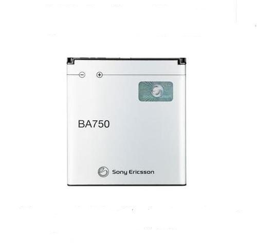 Genuine Sony Ericsson BA750 Battery for Xperia Arc S / Xperia X12 LT15i / LT18i S/X12 Genuine Sony Ericsson BA750 Battery for Xperia Arc S / Xperia X12 LT15i / LT18i S/X12