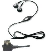 LG KP500 KP510 KS10 KS20 KS360 U310 U960 Handsfree Headset KP501 (OEM)