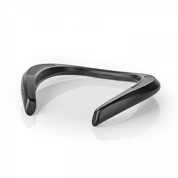 Nedis Neck Speaker (SPBT5010BK) (Handsfree)